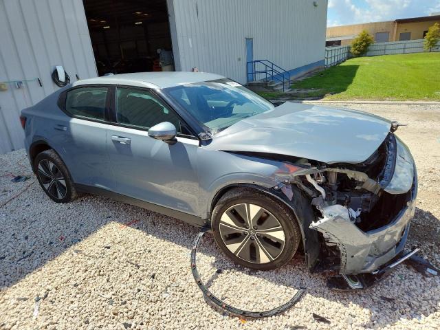  POLESTAR 2 2024 Gray