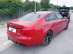 2016 JAGUAR XF V6 S I for sale at Copart ST HELENS
