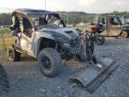2021 YAMAHA YXE1000    for sale at Copart PA - CHAMBERSBURG