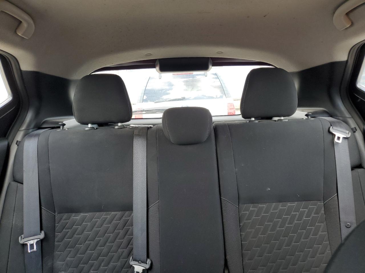 2022 Nissan Kicks Sv VIN: 3N1CP5CV6NL485643 Lot: 63767115