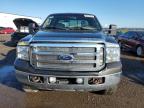 2005 FORD F350 SRW SUPER DUTY   for sale at Copart AB - CALGARY