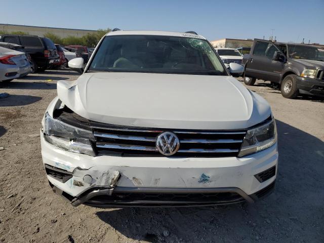  VOLKSWAGEN TIGUAN 2020 Biały
