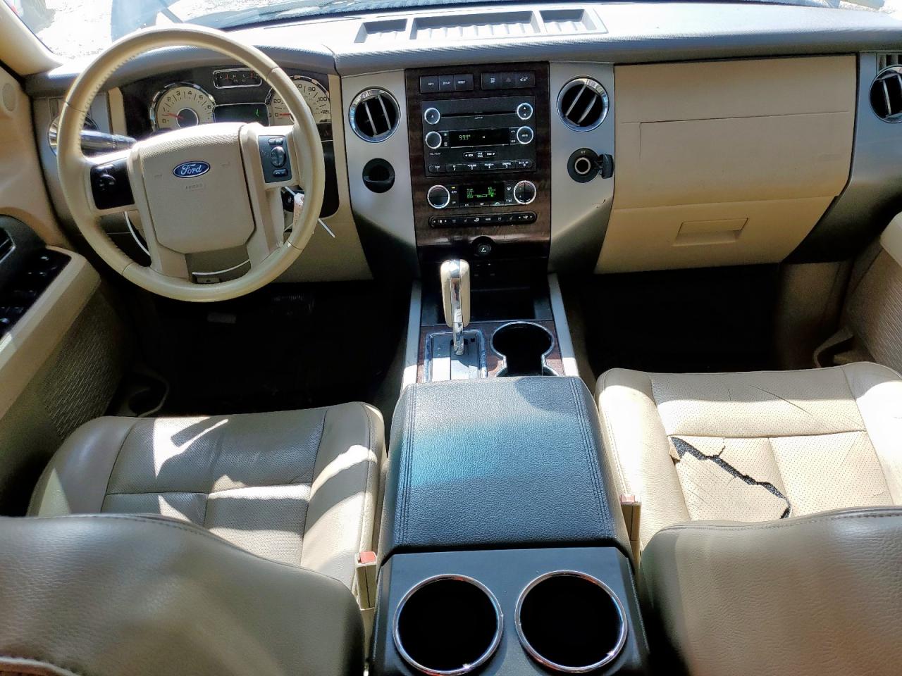 2014 Ford Expedition Xlt VIN: 1FMJU1H5XEEF14720 Lot: 64371465