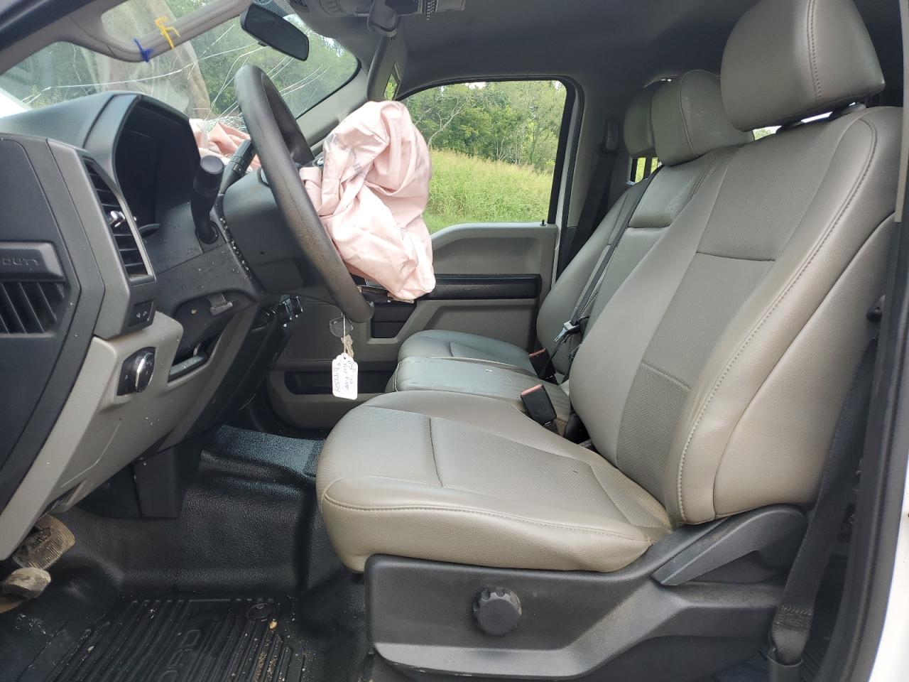 1fd0w5ht5ned47324 1FD0W5HT5NED47324 2022 Ford F550 Super Duty