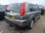 2009 NISSAN X-TRAIL AV for sale at Copart WESTBURY