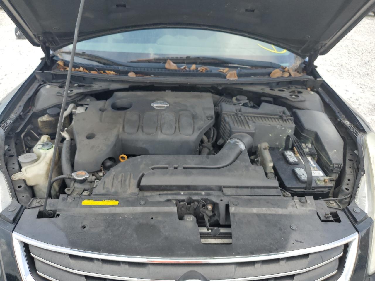 2011 Nissan Altima Base VIN: 1N4AL2AP5BC109175 Lot: 63869185