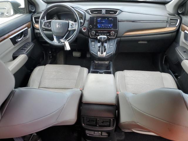  HONDA CRV 2020 Szary