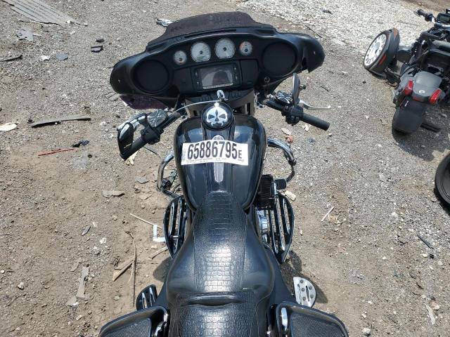 2016 HARLEY-DAVIDSON FLHX STREET GLIDE  