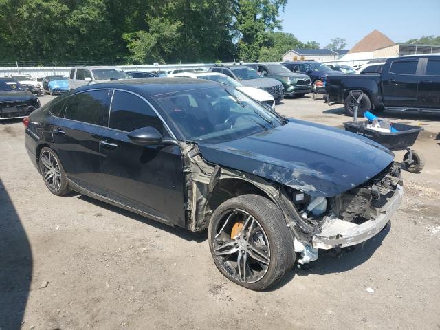  HONDA ACCORD 2021 Black