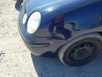 2004 VOLKSWAGEN POLO SE for sale at Copart BRISTOL