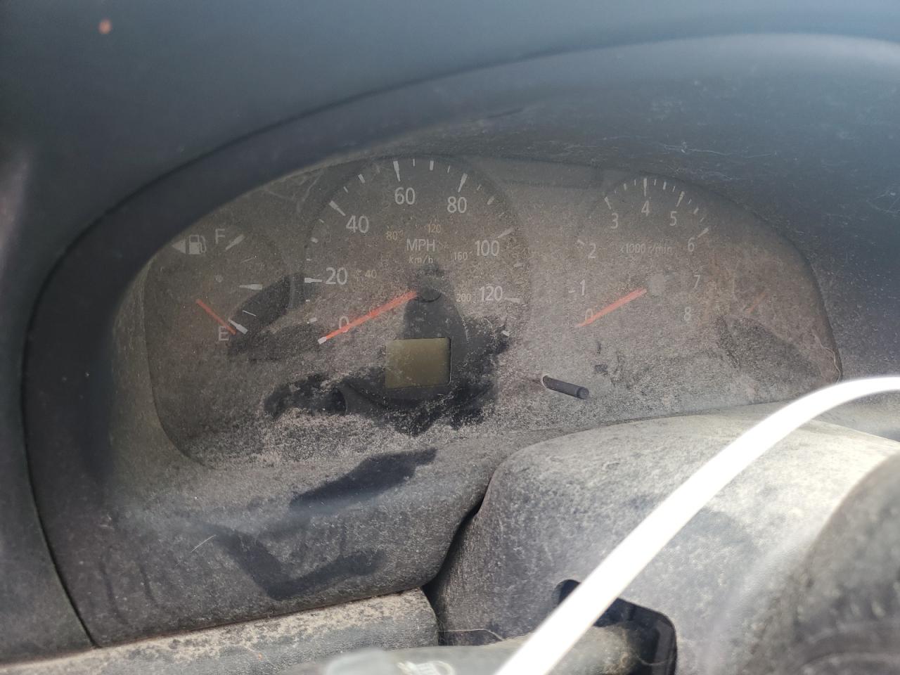 2005 Nissan Sentra 1.8 VIN: 3N1CB51D85L483336 Lot: 63081745