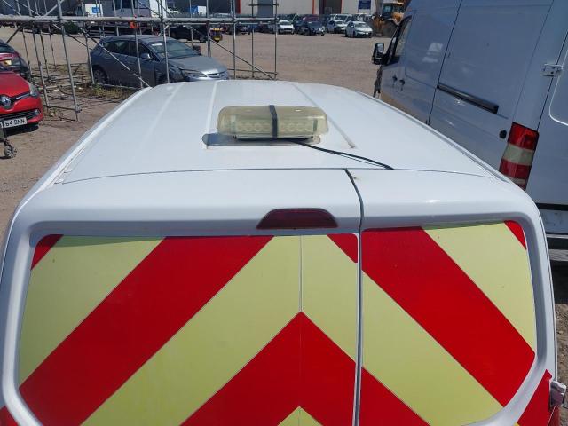 2018 FORD TRANSIT COURIER 1.5 TDCI VAN