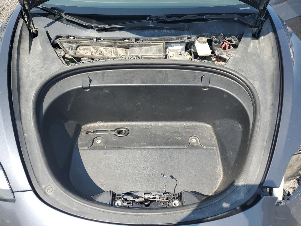 2019 Tesla Model 3 VIN: 5YJ3E1EA8KF403508 Lot: 65879805