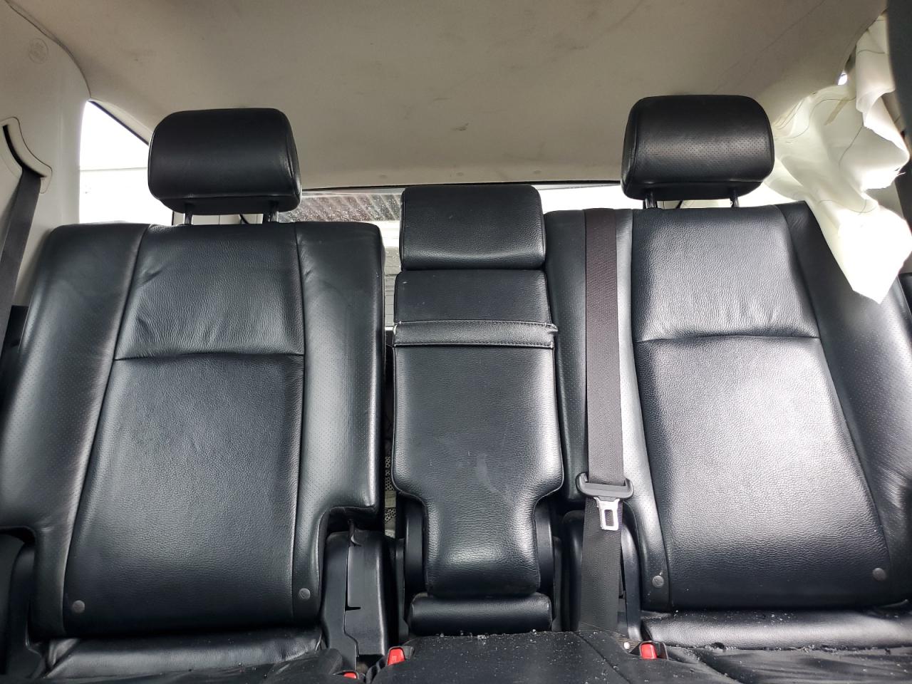 2011 Toyota 4Runner Sr5 VIN: JTEZU5JR6B5030692 Lot: 64393215