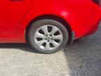 2016 VAUXHALL INSIGNIA S for sale at Copart CHESTER