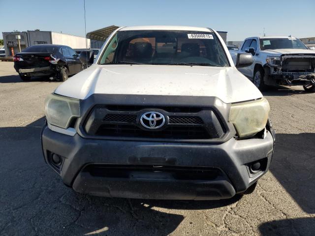  TOYOTA All Models 2014 Белы