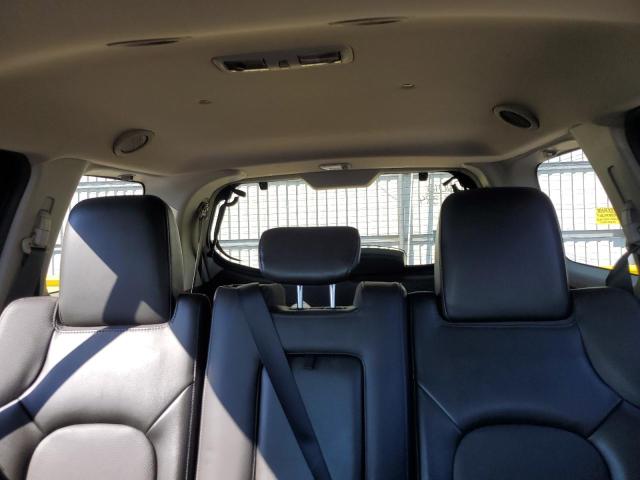 2012 NISSAN PATHFINDER S  