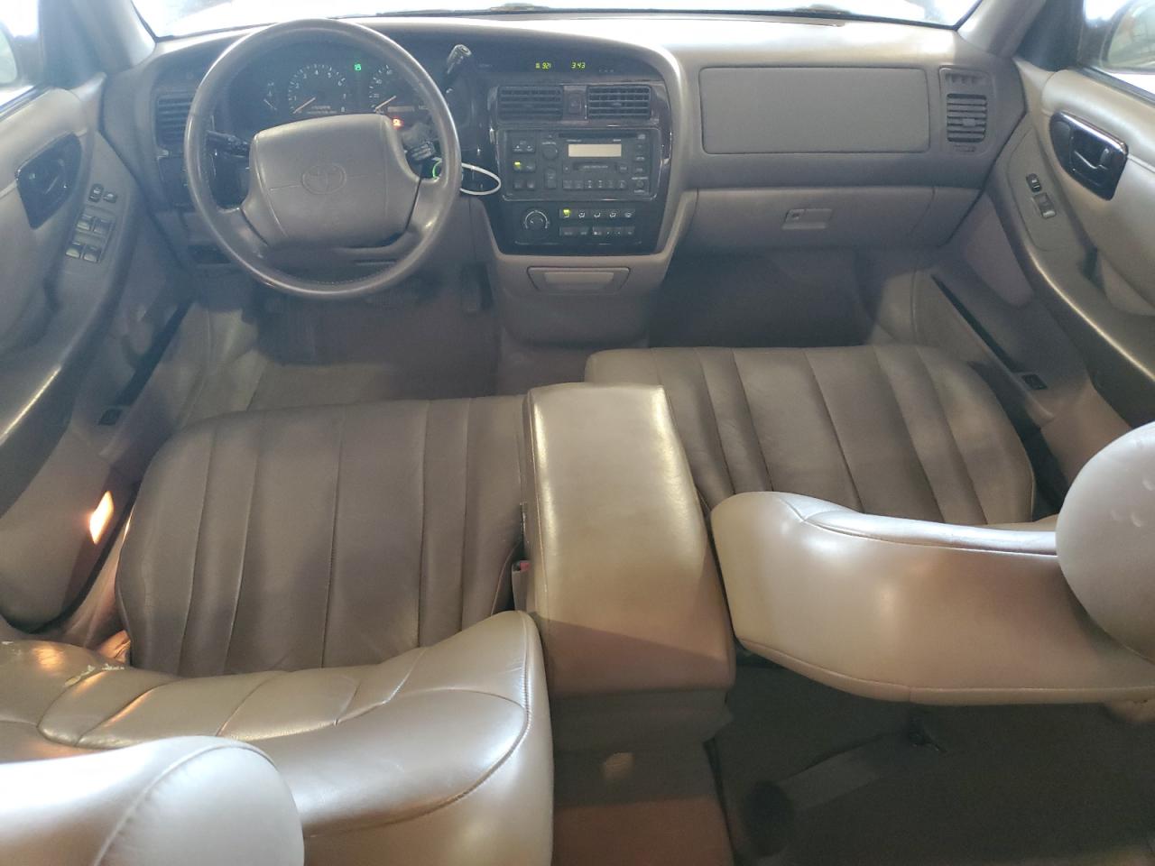 1998 Toyota Avalon Xl VIN: 4T1BF18B5WU219617 Lot: 63565115