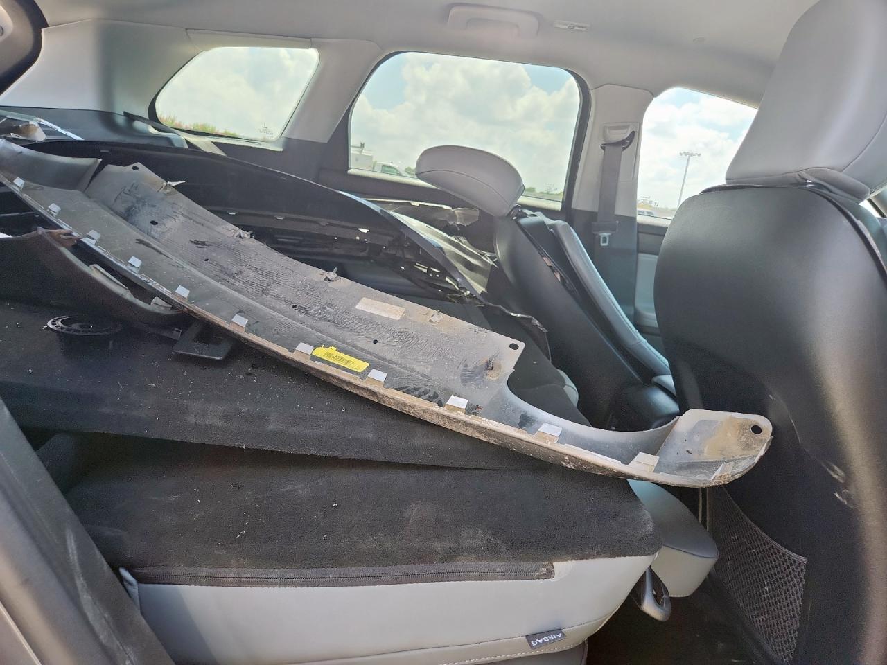 5LMCJ1C99NUL06097 2022 Lincoln Corsair