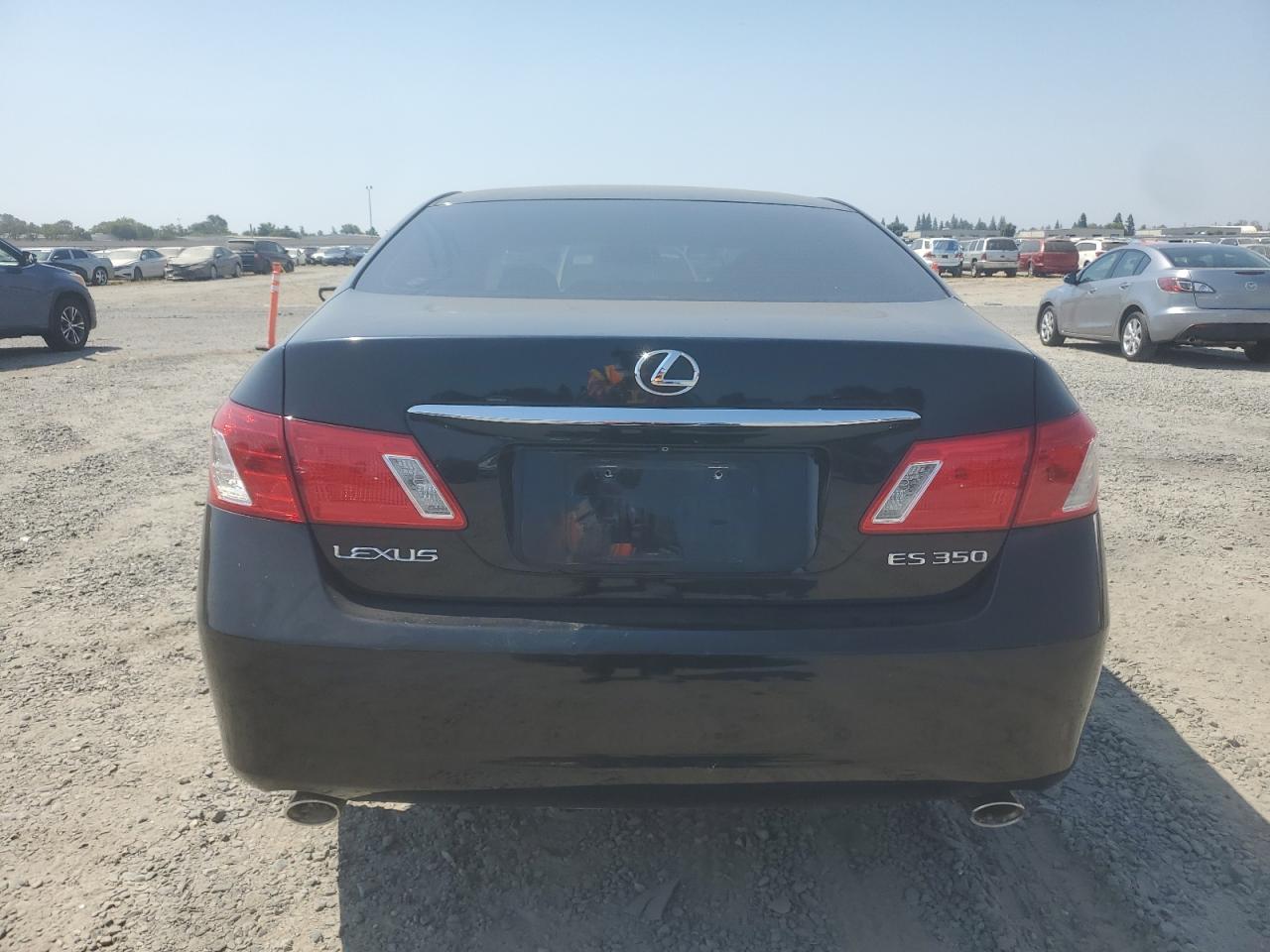 2009 Lexus Es 350 VIN: JTHBJ46G692311725 Lot: 64586395