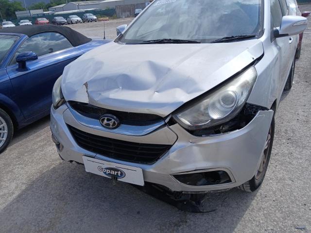 2012 HYUNDAI IX35 GDI S