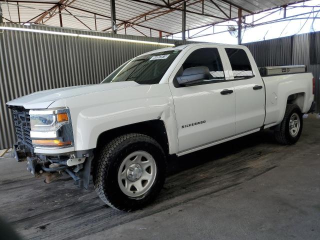  CHEVROLET ALL Models 2019 Biały