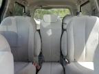 2013 TOYOTA SIENNA LE   for sale at Copart ON - COOKSTOWN