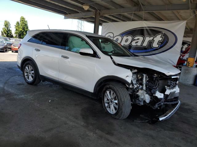  KIA SORENTO 2019 Biały