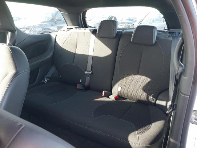 2016 DS DS3 CHIC P