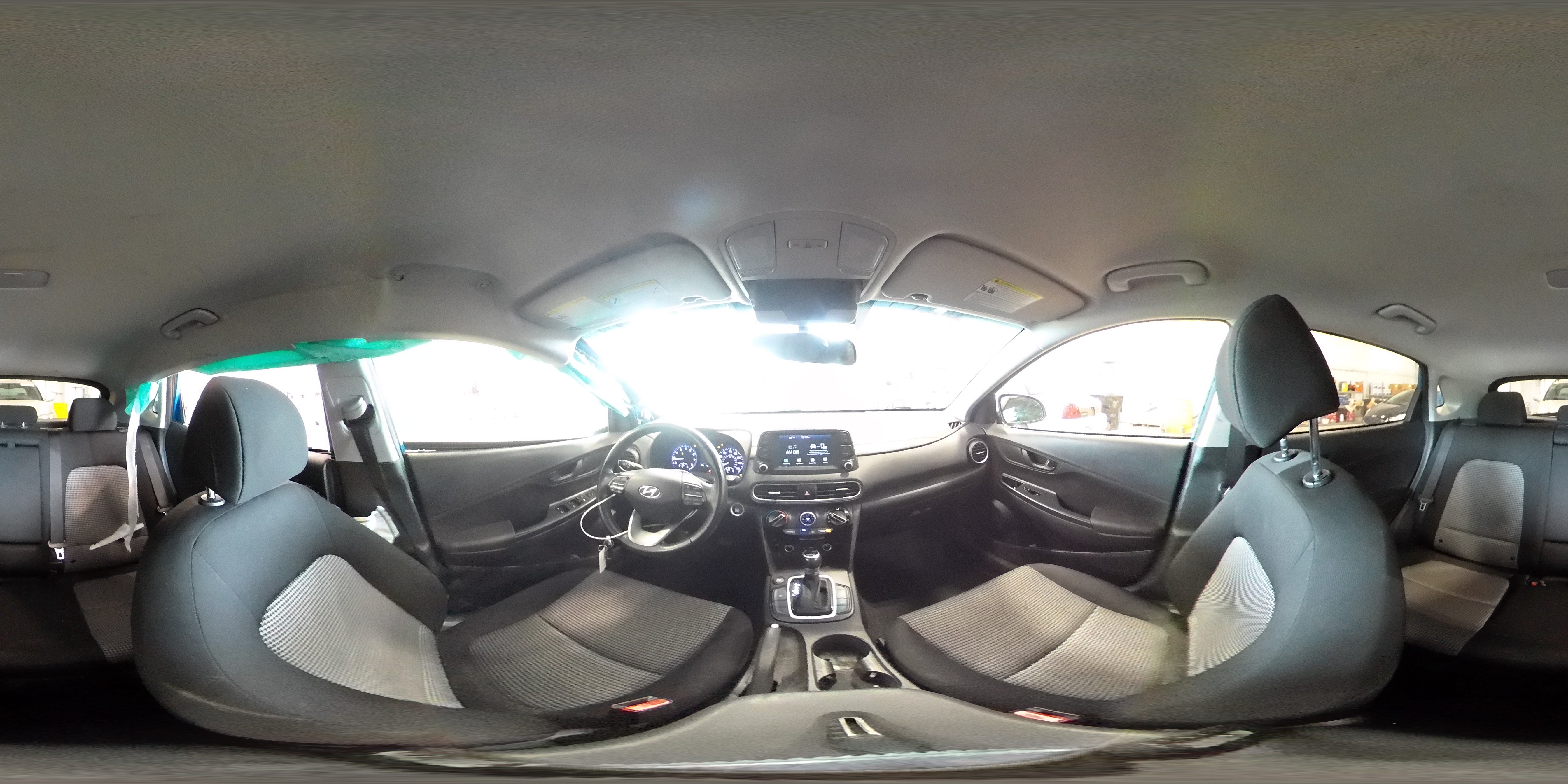 2018 Hyundai Kona Sel VIN: KM8K22AA1JU111362 Lot: 64549985