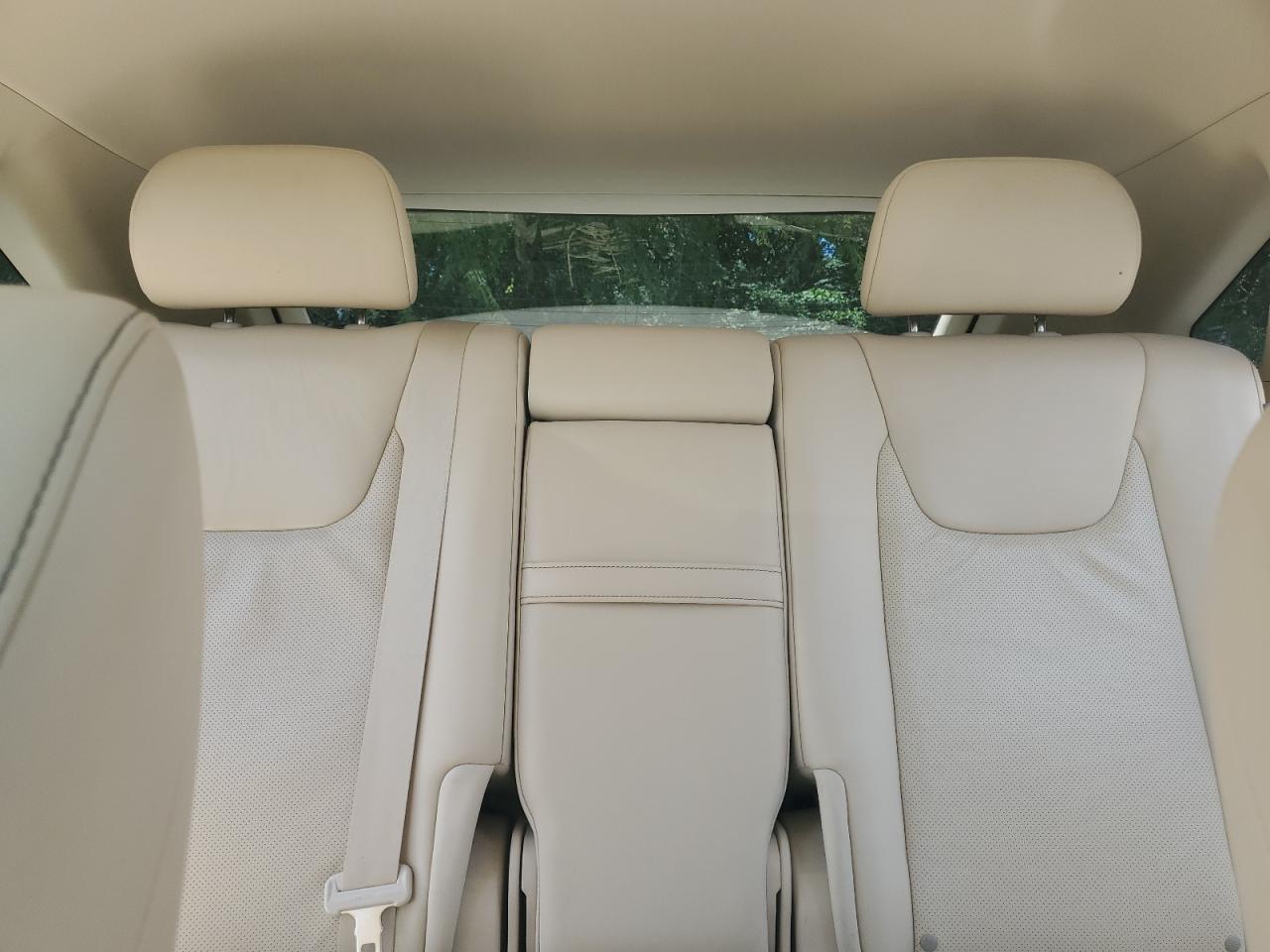 2014 Lexus Rx 350 VIN: JTJZK1BA7E2010952 Lot: 65044575
