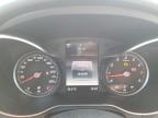 2017 MERCEDES-BENZ GLC 300 4MATIC   for sale at Copart ON - TORONTO