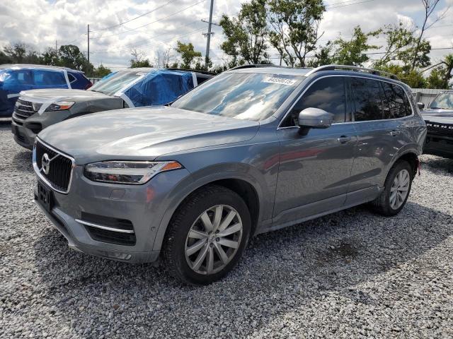  VOLVO XC90 2019 Szary