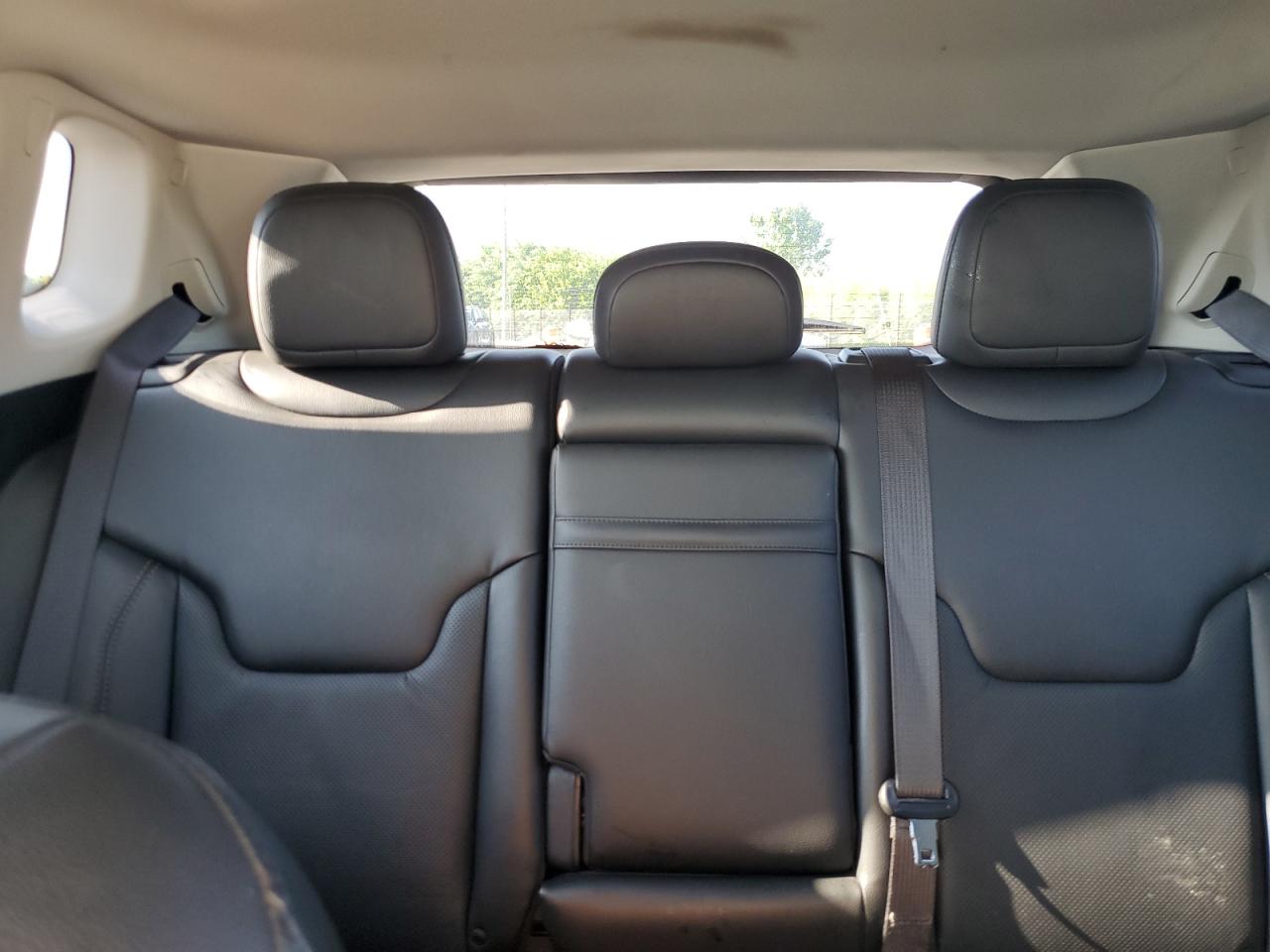 2019 Jeep Compass Limited VIN: 3C4NJDCBXKT620786 Lot: 64135535