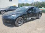 2023 TESLA MODEL 3    for sale at Copart ON - COOKSTOWN