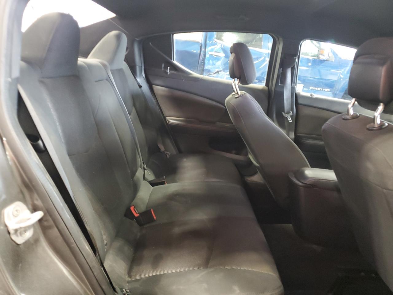 2012 Dodge Avenger Sxt VIN: 1C3CDZCB3CN161568 Lot: 63384825