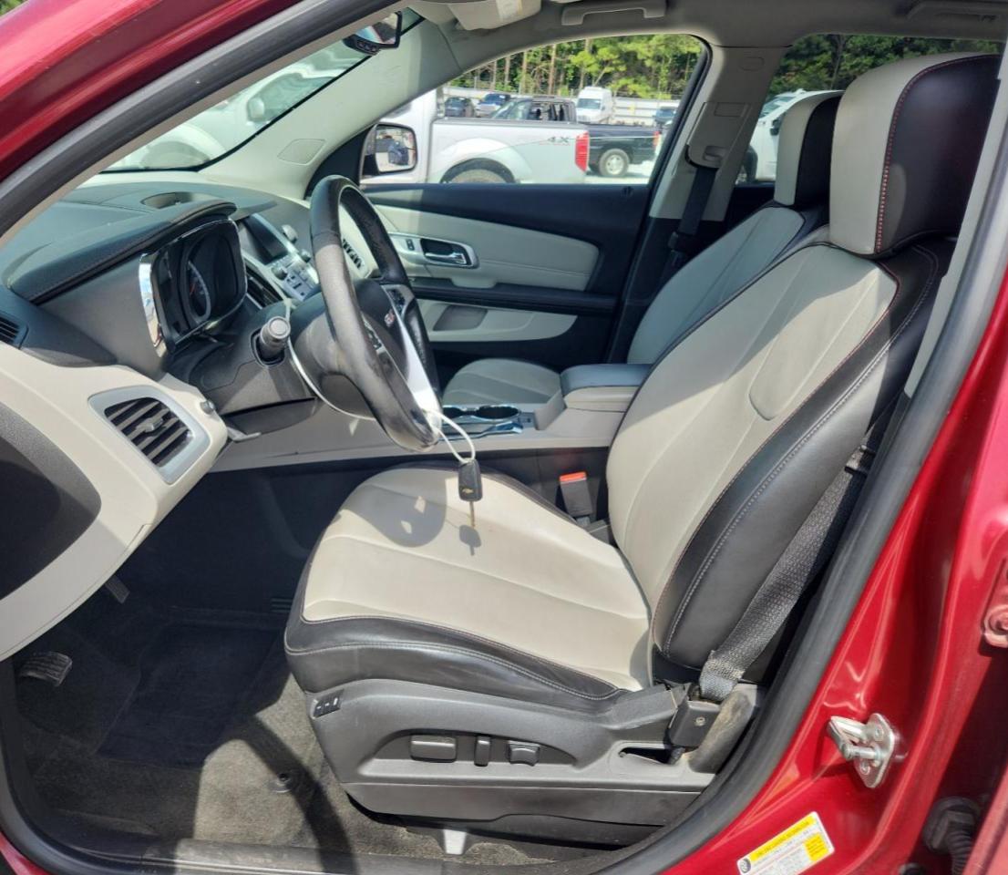 2012 GMC Terrain Slt VIN: 2GKFLWE5XC6279918 Lot: 63821205