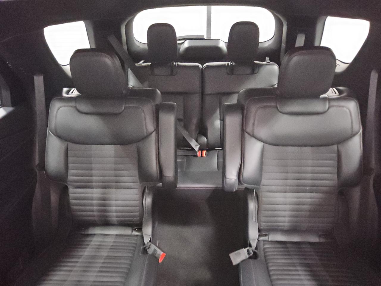 2025 Ford Explorer St-Line VIN: 1FMUK8KH1SGB53201 Lot: 62838125