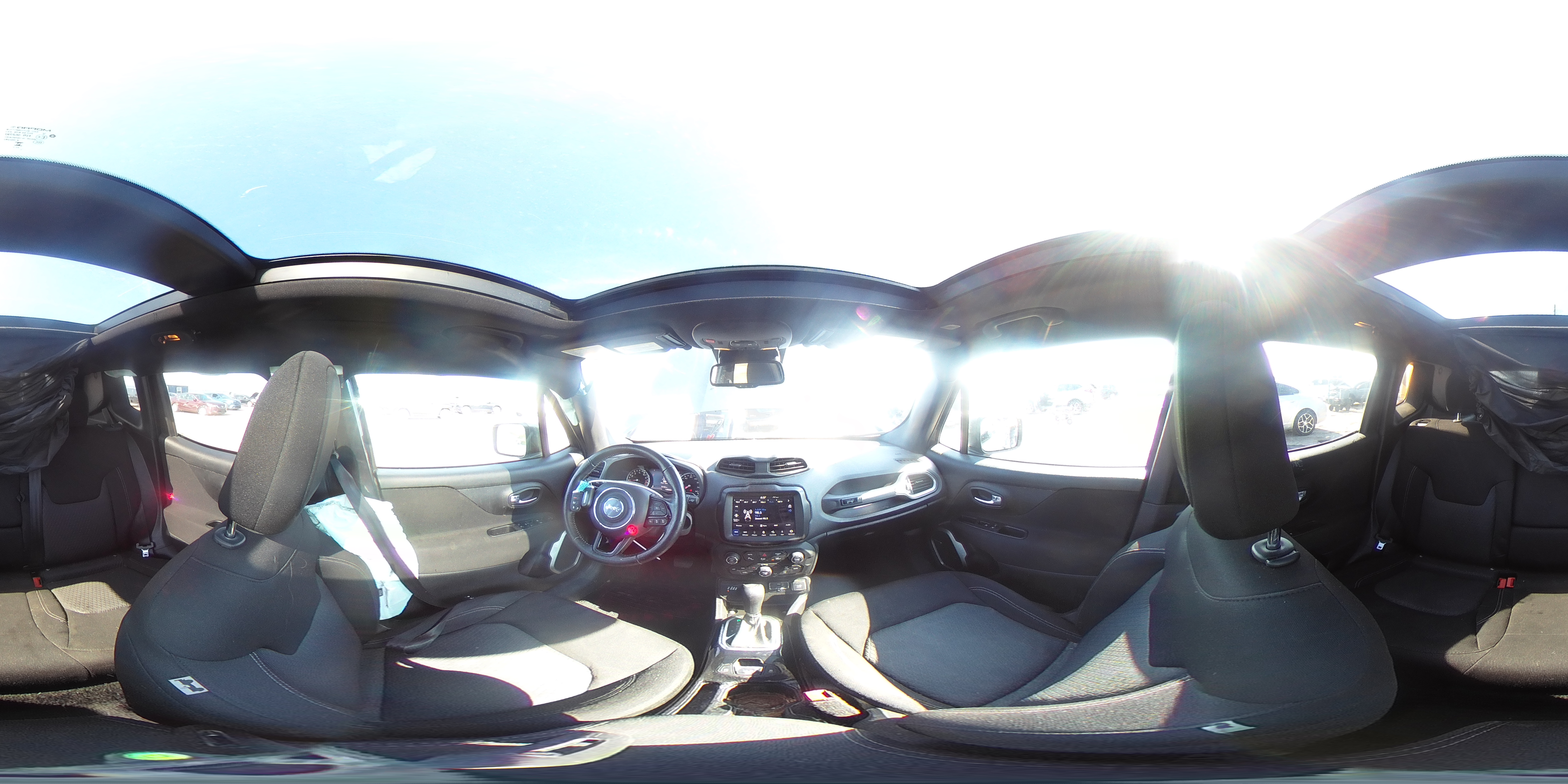 2021 Jeep Renegade Latitude VIN: ZACNJDB13MPM80337 Lot: 65109825
