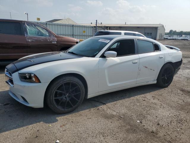 Sedans DODGE CHARGER 2014 Biały