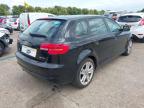 2010 AUDI A3 SPORT T for sale at Copart NEWBURY