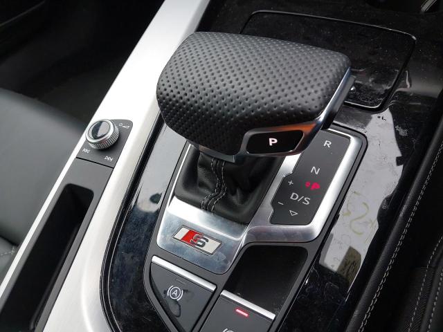 2023 AUDI A5 S5 TDI 341 QUATTRO 5DR TIPTRONIC