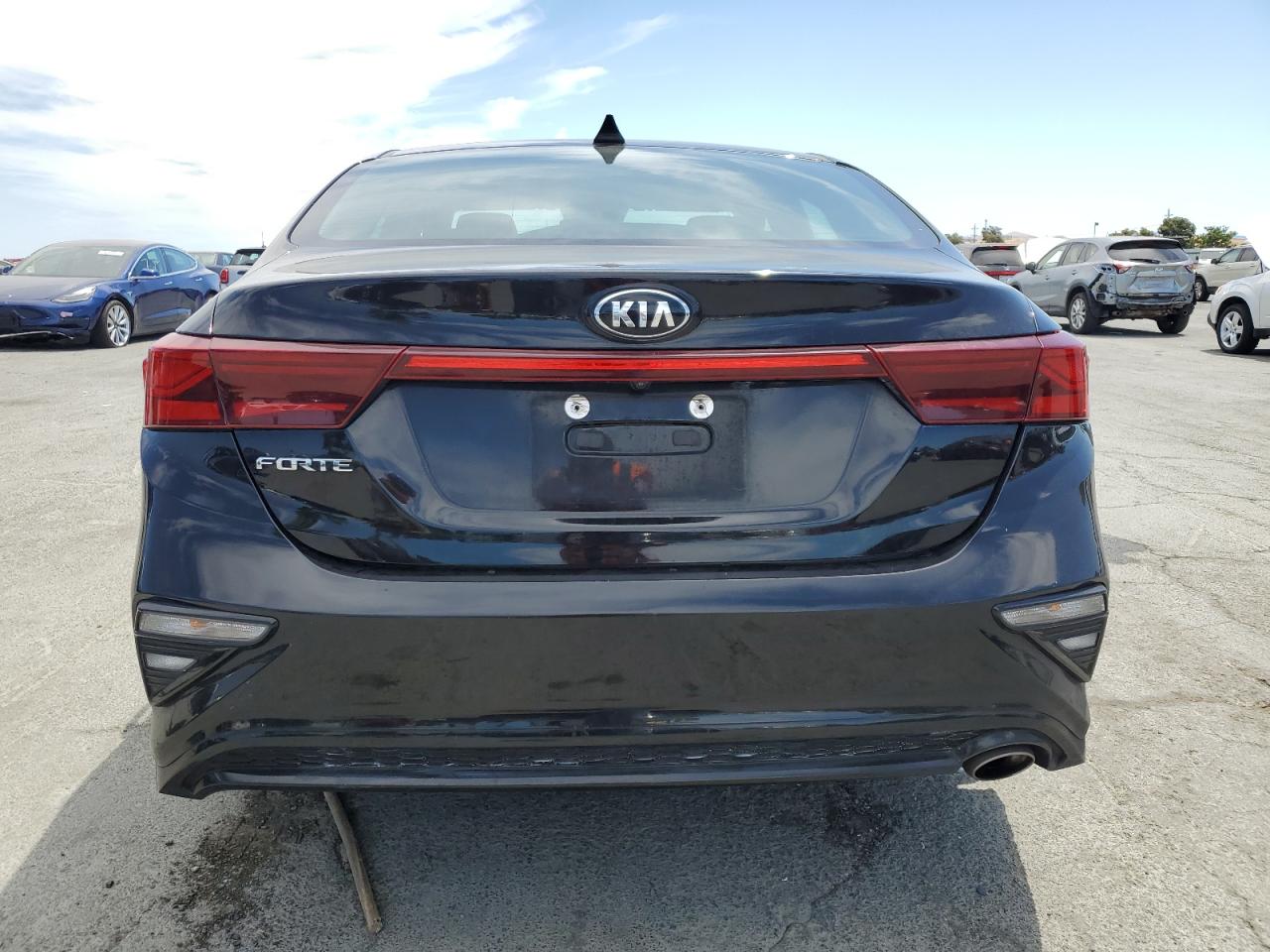 2020 Kia Forte Fe VIN: 3KPF24AD9LE209049 Lot: 66223935