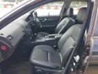 2010 MERCEDES BENZ C180 BLUE- for sale at Copart SANDY