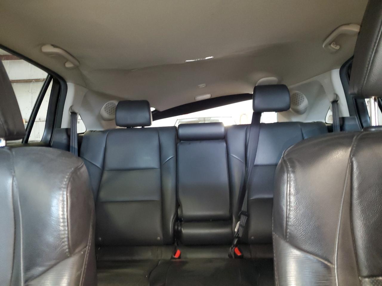 2013 Acura Rdx Technology VIN: 5J8TB4H56DL024419 Lot: 64735725