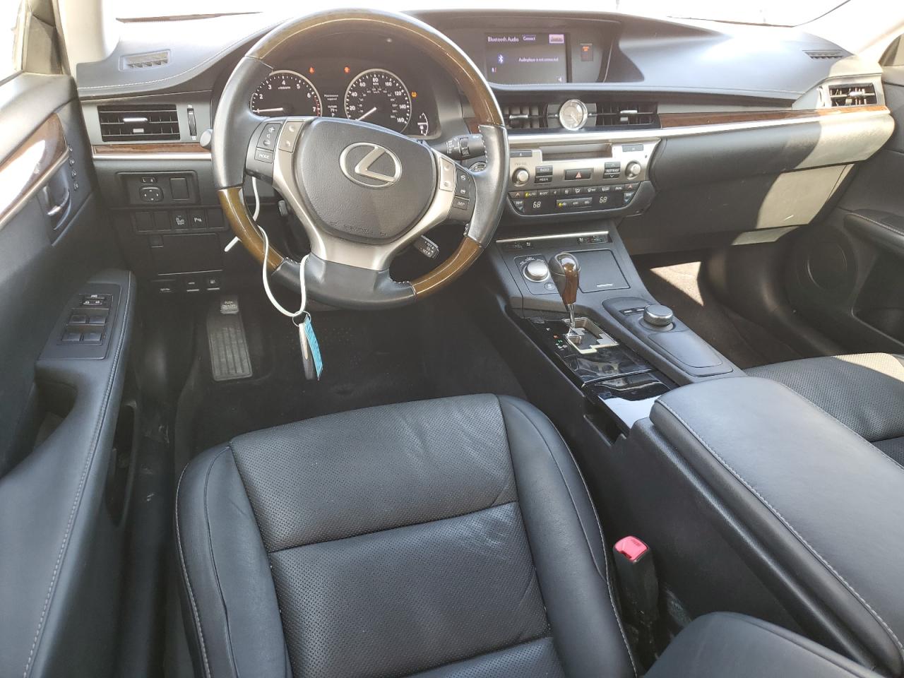2014 Lexus Es 350 VIN: JTHBK1GG6E2129771 Lot: 64798545