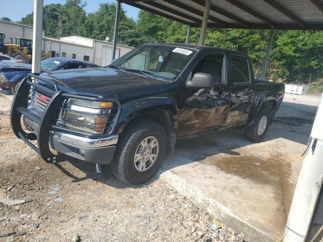 2005 Gmc Canyon   