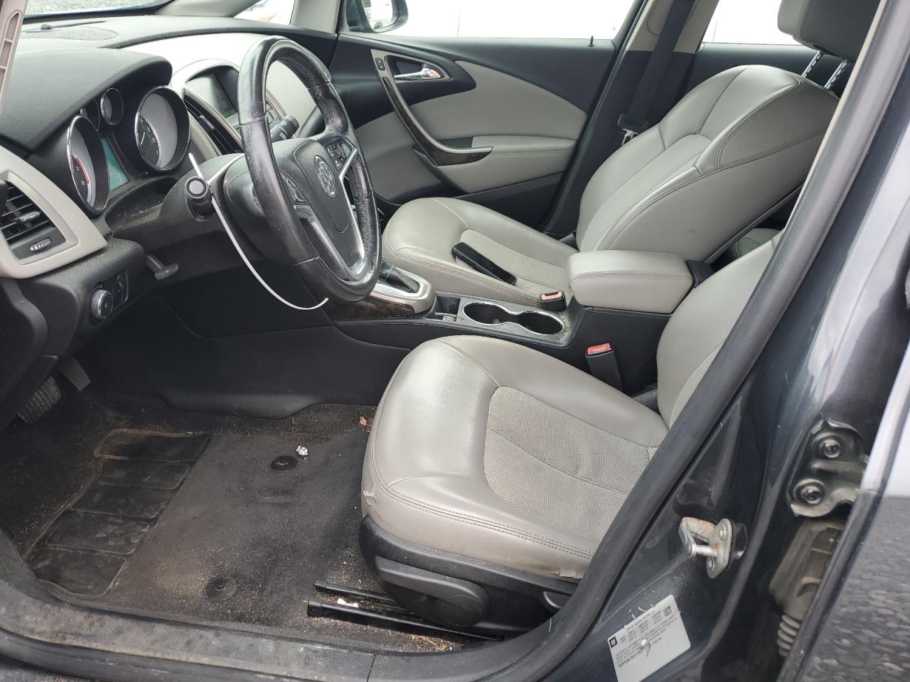 2013 Buick Verano VIN: 1G4PP5SK7D4131829 Lot: 62671715