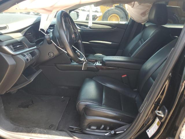 limousines CADILLAC XTS 2015 Black