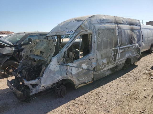 2016 Ford Transit T-350